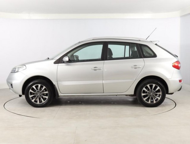 Renault Koleos  2.5 16V Expression