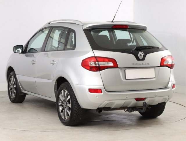 Renault Koleos  2.5 16V Expression