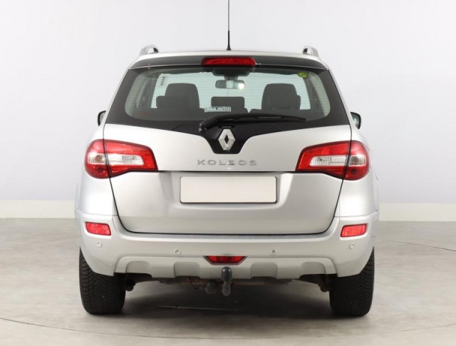 Renault Koleos  2.5 16V Expression