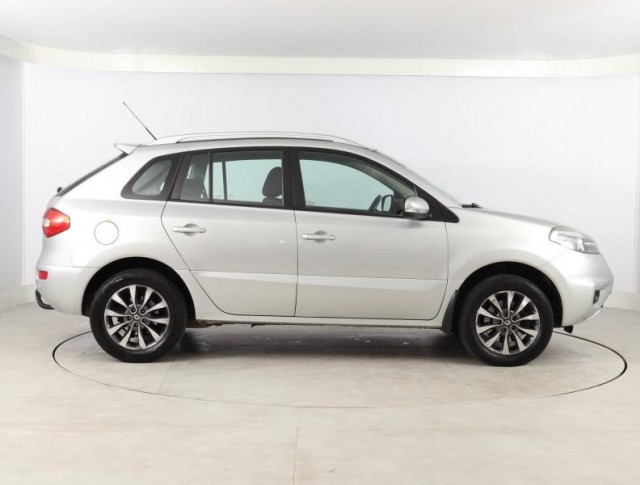 Renault Koleos  2.5 16V Expression