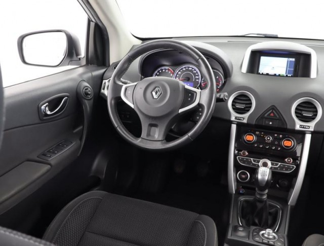 Renault Koleos  2.5 16V Expression