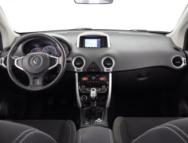 Renault Koleos  2.5 16V Expression