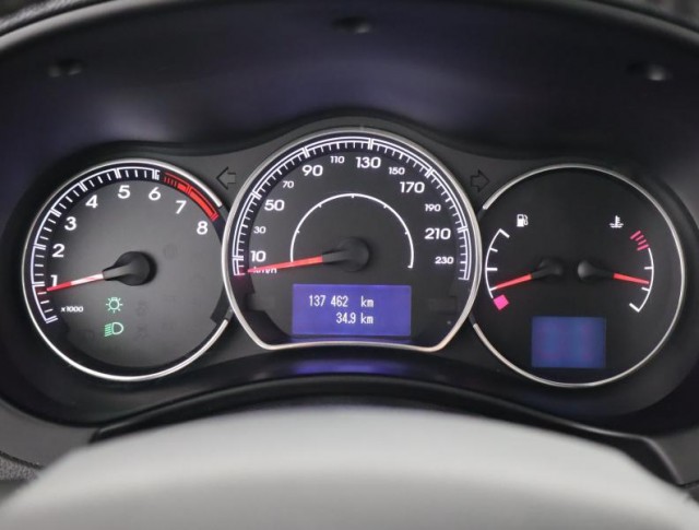 Renault Koleos  2.5 16V Expression