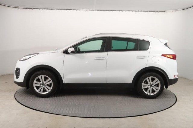Kia Sportage  1.6 GDI Style