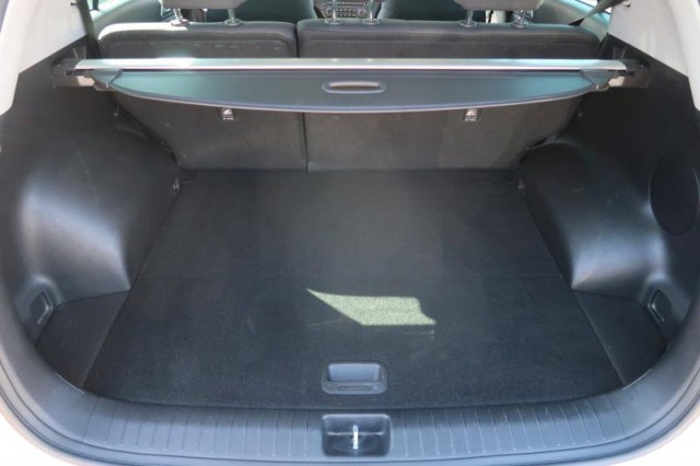 Kia Sportage  1.6 GDI Style