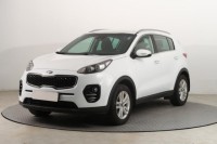 Kia Sportage  1.6 GDI Style