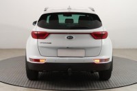 Kia Sportage  1.6 GDI Style