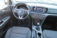 Kia Sportage  1.6 GDI Style