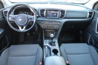 Kia Sportage  1.6 GDI Style