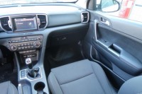 Kia Sportage  1.6 GDI Style