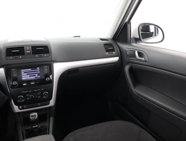 Škoda Yeti  2.0 TDI Ambition Plus