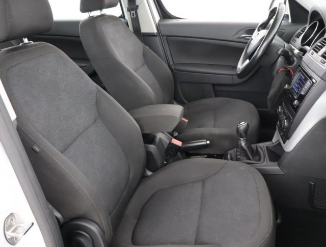 Škoda Yeti  2.0 TDI Ambition Plus