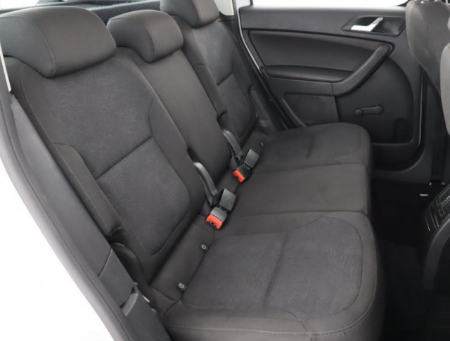 Škoda Yeti  2.0 TDI Ambition Plus