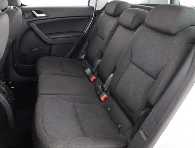Škoda Yeti  2.0 TDI Ambition Plus