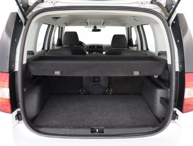 Škoda Yeti  2.0 TDI Ambition Plus