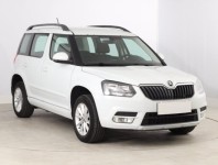 Škoda Yeti  2.0 TDI Ambition Plus