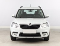 Škoda Yeti  2.0 TDI Ambition Plus