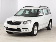 Škoda Yeti  2.0 TDI Ambition Plus