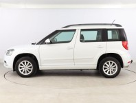 Škoda Yeti  2.0 TDI Ambition Plus