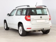 Škoda Yeti  2.0 TDI Ambition Plus