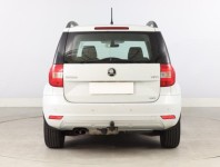 Škoda Yeti  2.0 TDI Ambition Plus