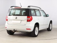 Škoda Yeti  2.0 TDI Ambition Plus