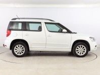 Škoda Yeti  2.0 TDI Ambition Plus
