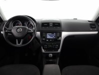 Škoda Yeti  2.0 TDI Ambition Plus