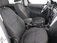 Škoda Yeti  2.0 TDI Ambition Plus