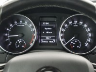 Škoda Yeti  2.0 TDI Ambition Plus