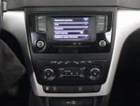 Škoda Yeti  2.0 TDI Ambition Plus