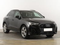 Audi Q3  40 TFSI S line