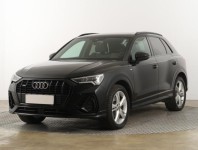 Audi Q3  40 TFSI S line