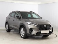 Hyundai Tucson  1.6 T-GDI 