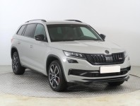 Škoda Kodiaq  RS 2.0 TDI RS