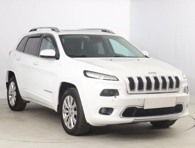Jeep Cherokee  2.2 MultiJet 