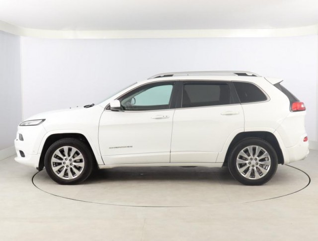 Jeep Cherokee  2.2 MultiJet 