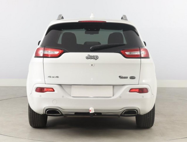 Jeep Cherokee  2.2 MultiJet 