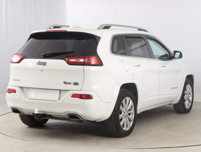 Jeep Cherokee  2.2 MultiJet 