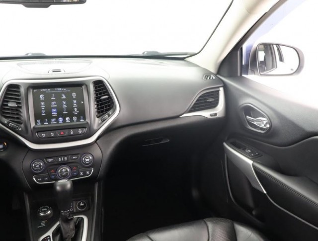 Jeep Cherokee  2.2 MultiJet 