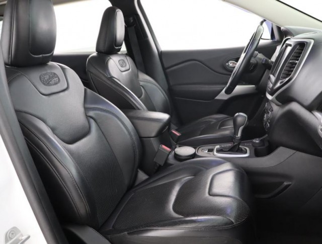 Jeep Cherokee  2.2 MultiJet 