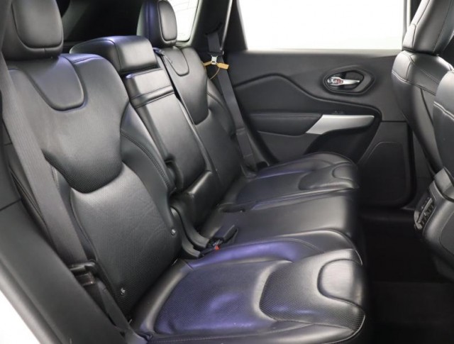 Jeep Cherokee  2.2 MultiJet 