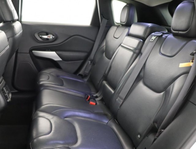 Jeep Cherokee  2.2 MultiJet 