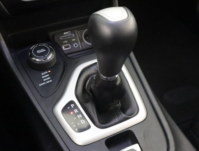 Jeep Cherokee  2.2 MultiJet 