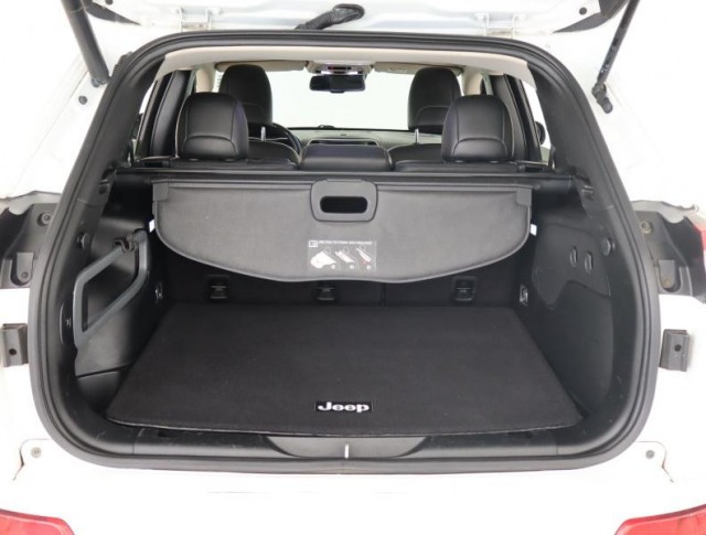 Jeep Cherokee  2.2 MultiJet 