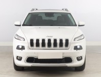 Jeep Cherokee  2.2 MultiJet 