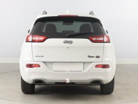 Jeep Cherokee  2.2 MultiJet 