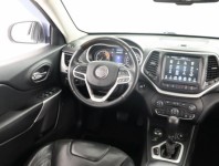Jeep Cherokee  2.2 MultiJet 