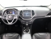 Jeep Cherokee  2.2 MultiJet 