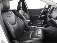 Jeep Cherokee  2.2 MultiJet 